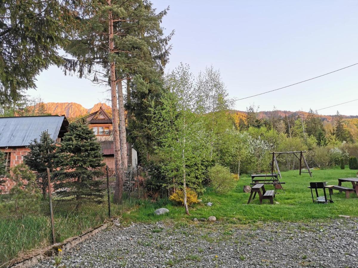 Senator Zakopane