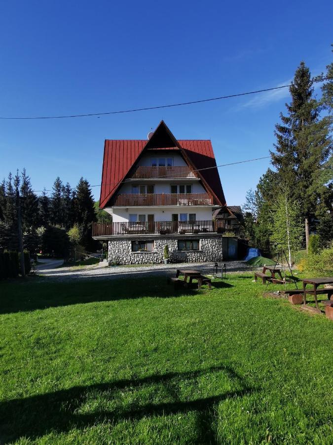 Homestay Senator