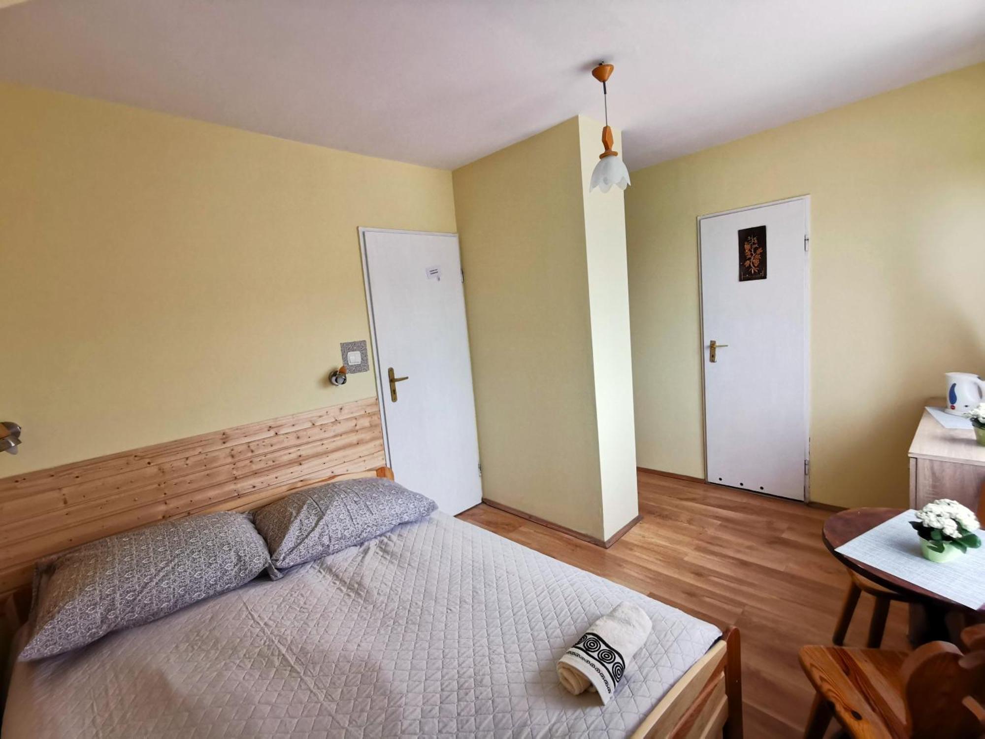 Senator Homestay Zakopane