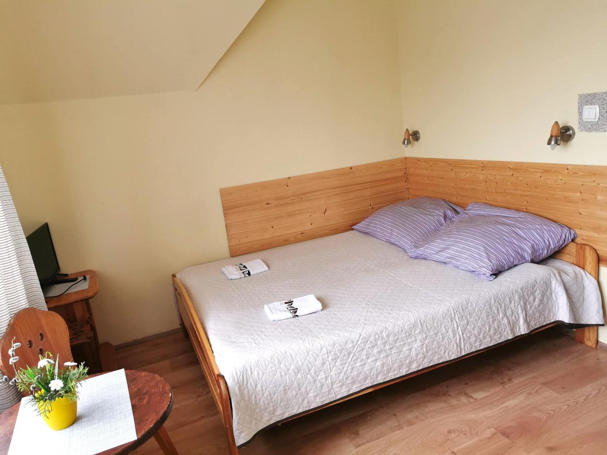 Homestay Senator Zakopane