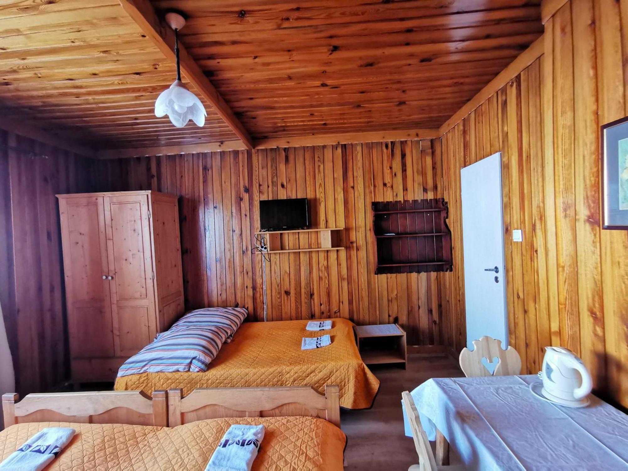 Homestay Senator Zakopane