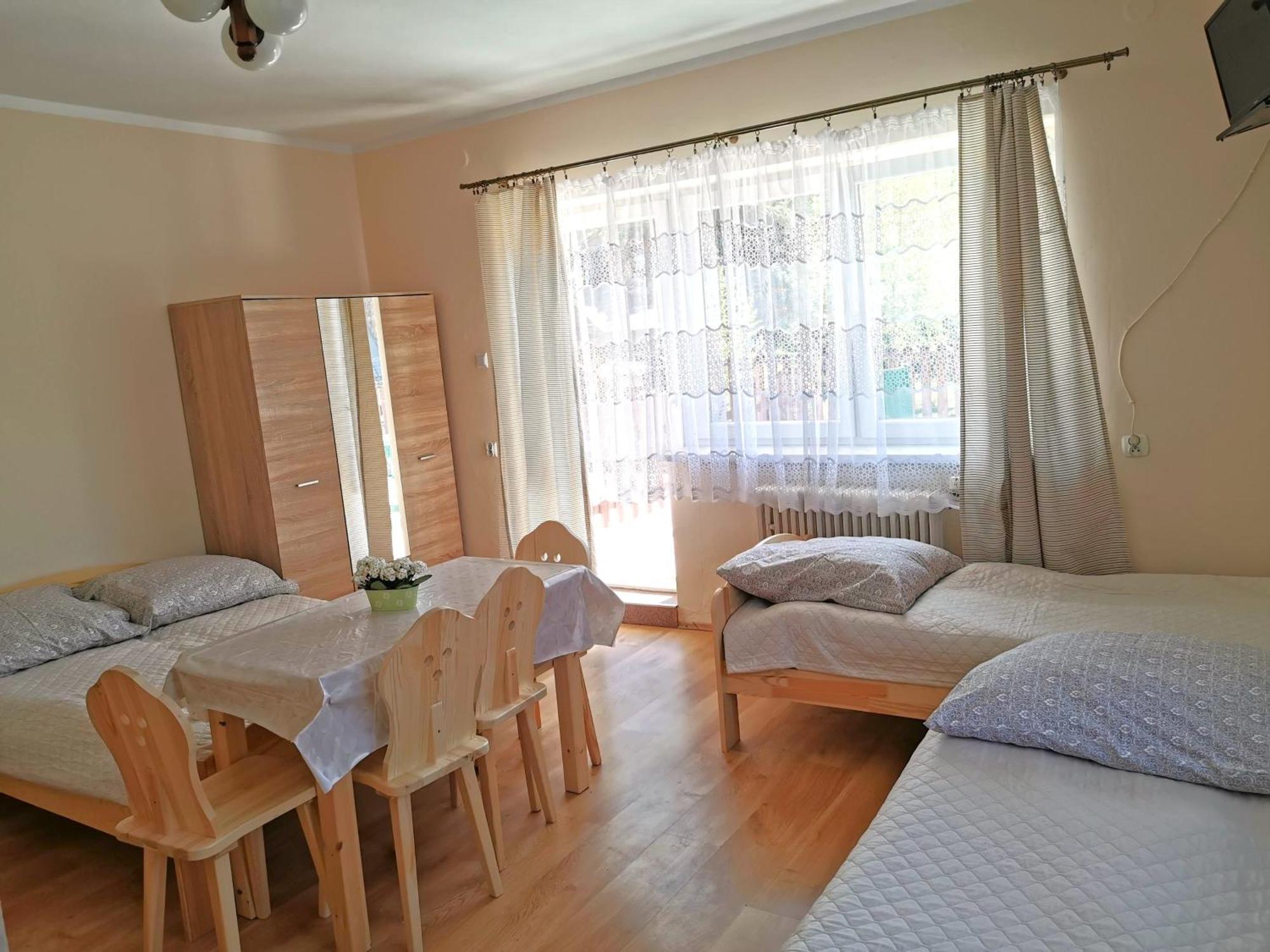 Homestay Senator *