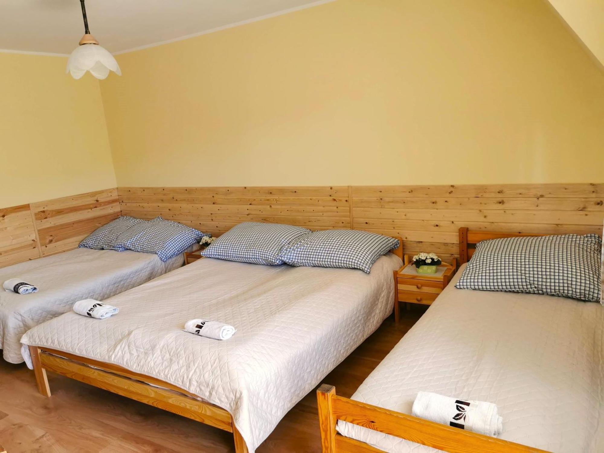Senator Homestay