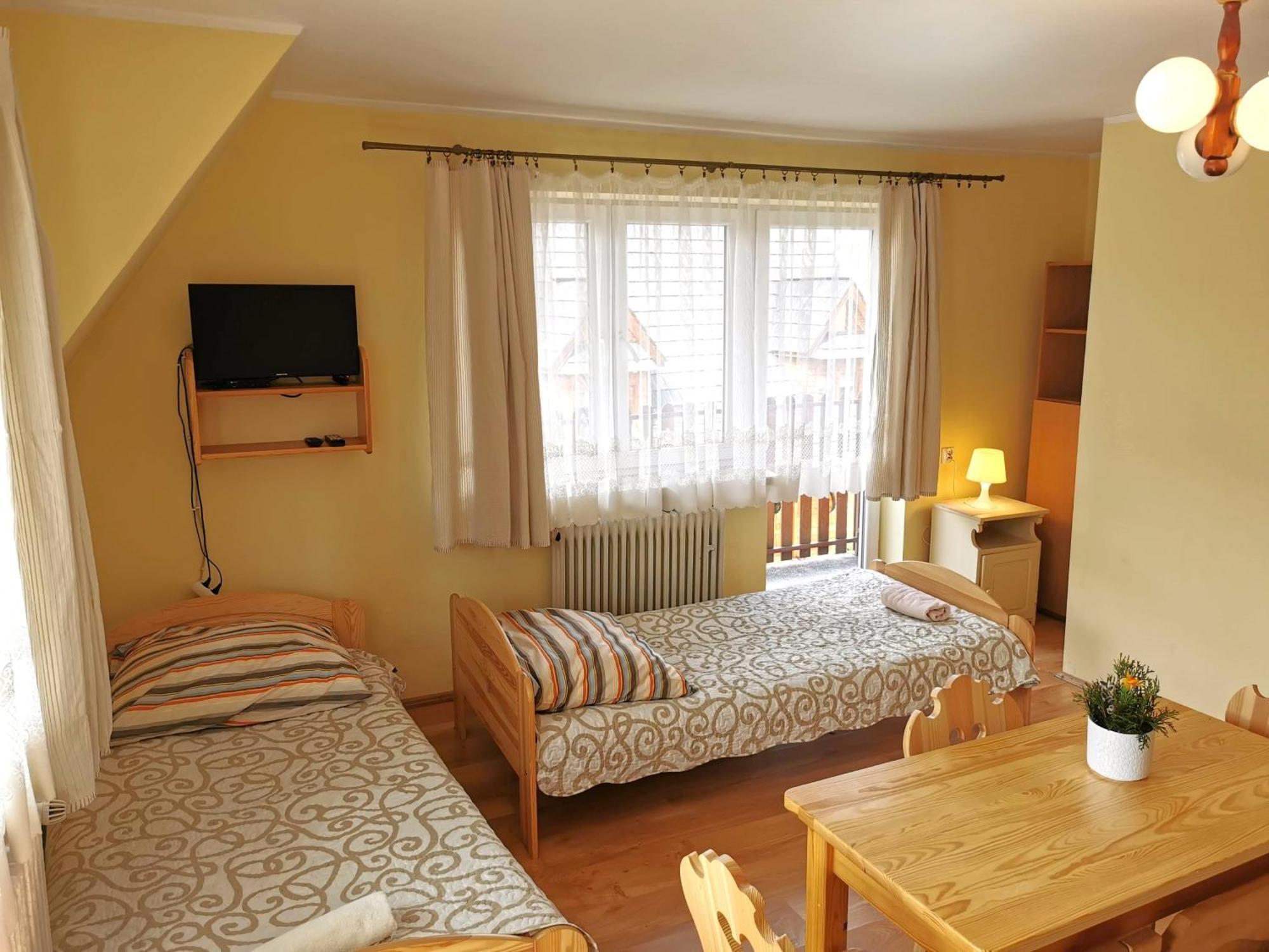 Homestay Senator Zakopane