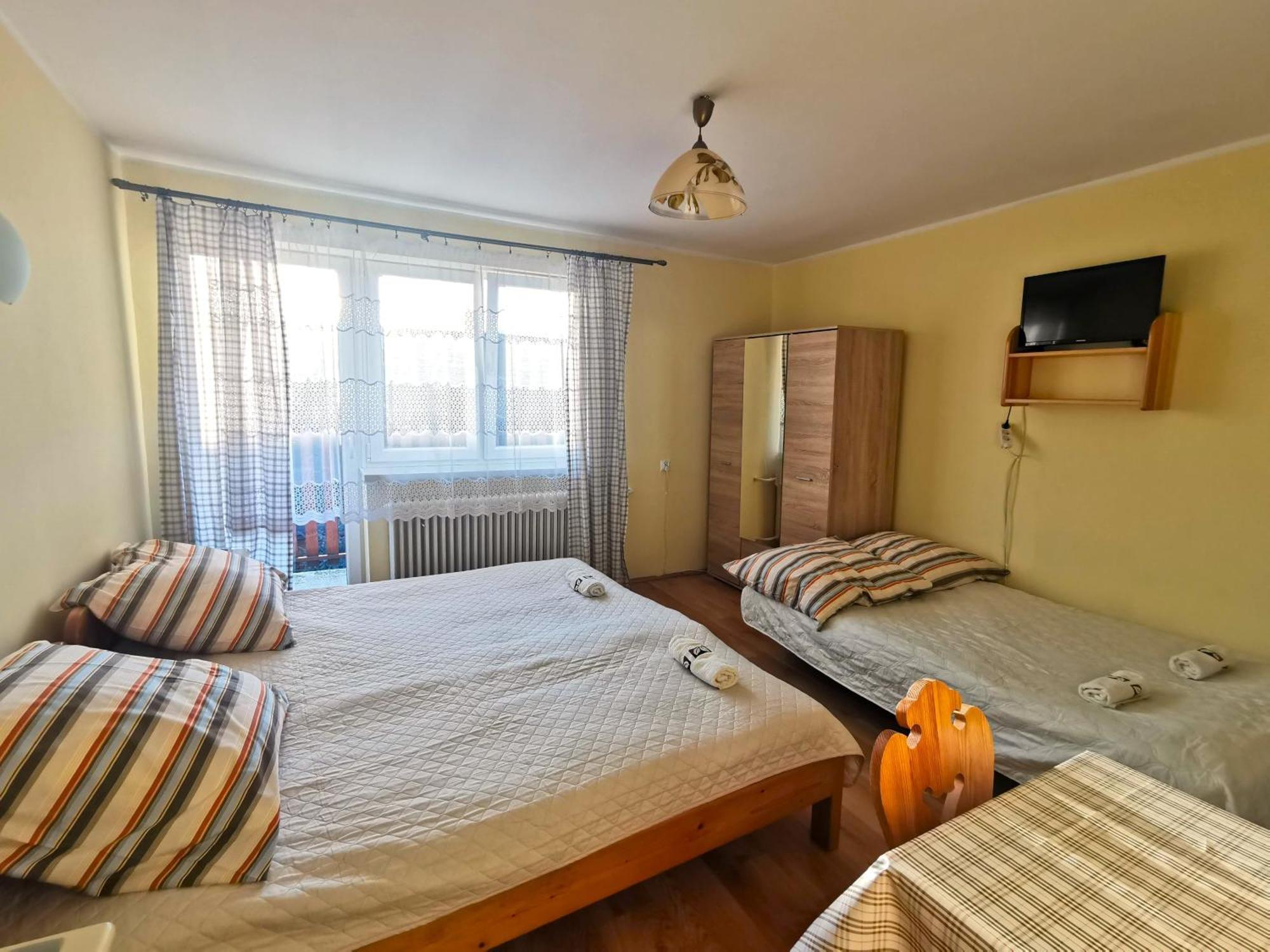 Senator Homestay