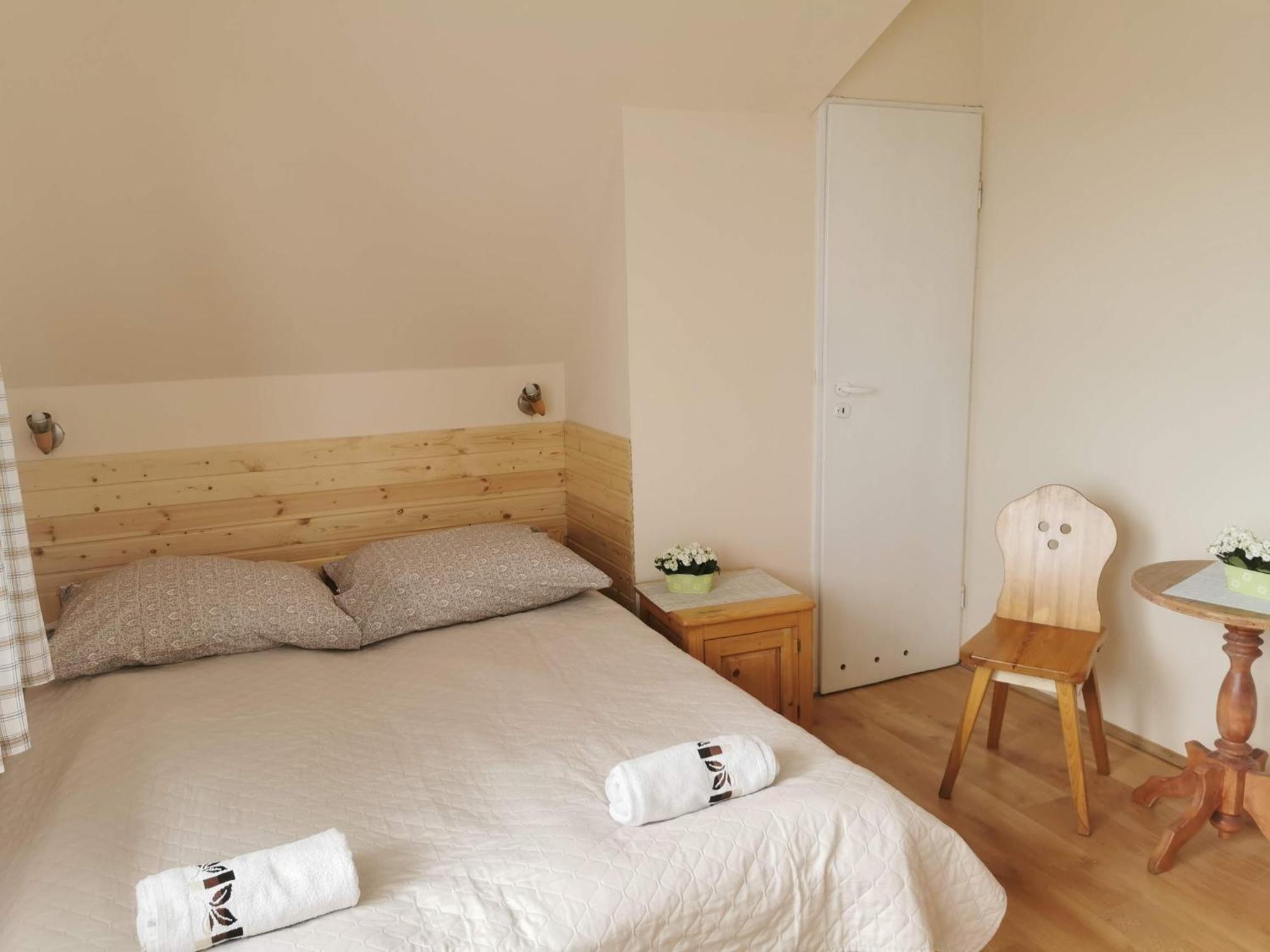Senator Homestay