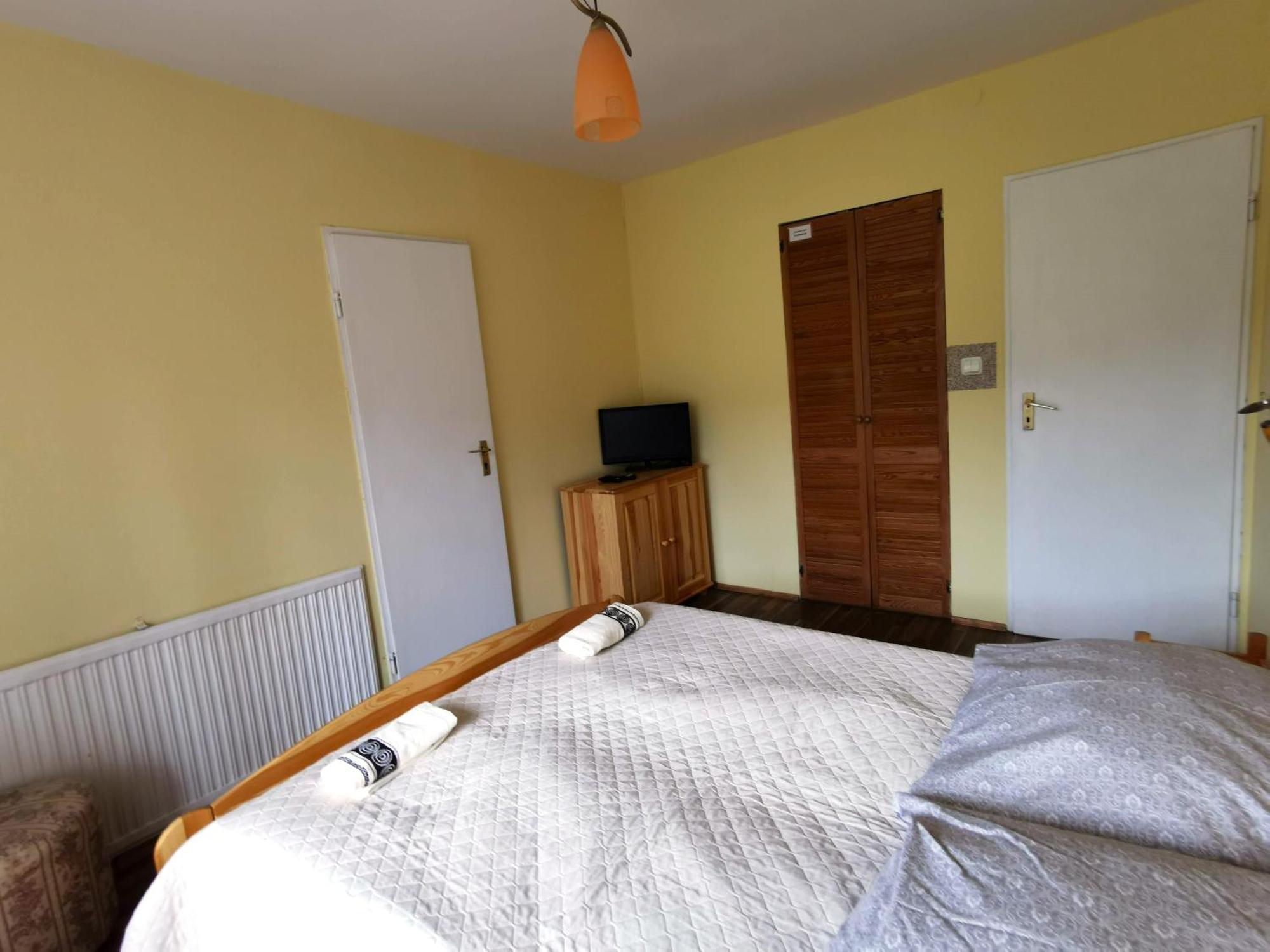 Senator Homestay Zakopane
