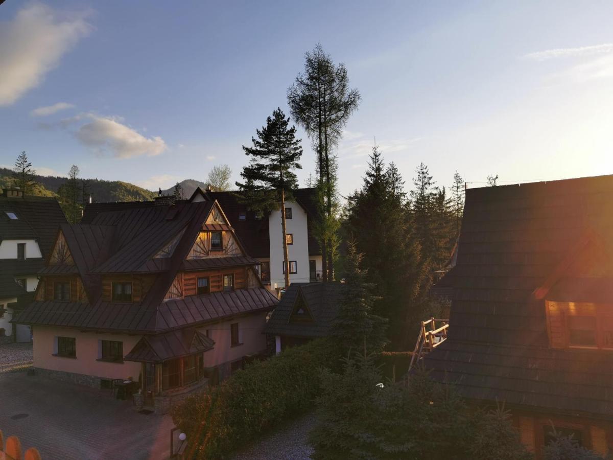 Senator * Zakopane