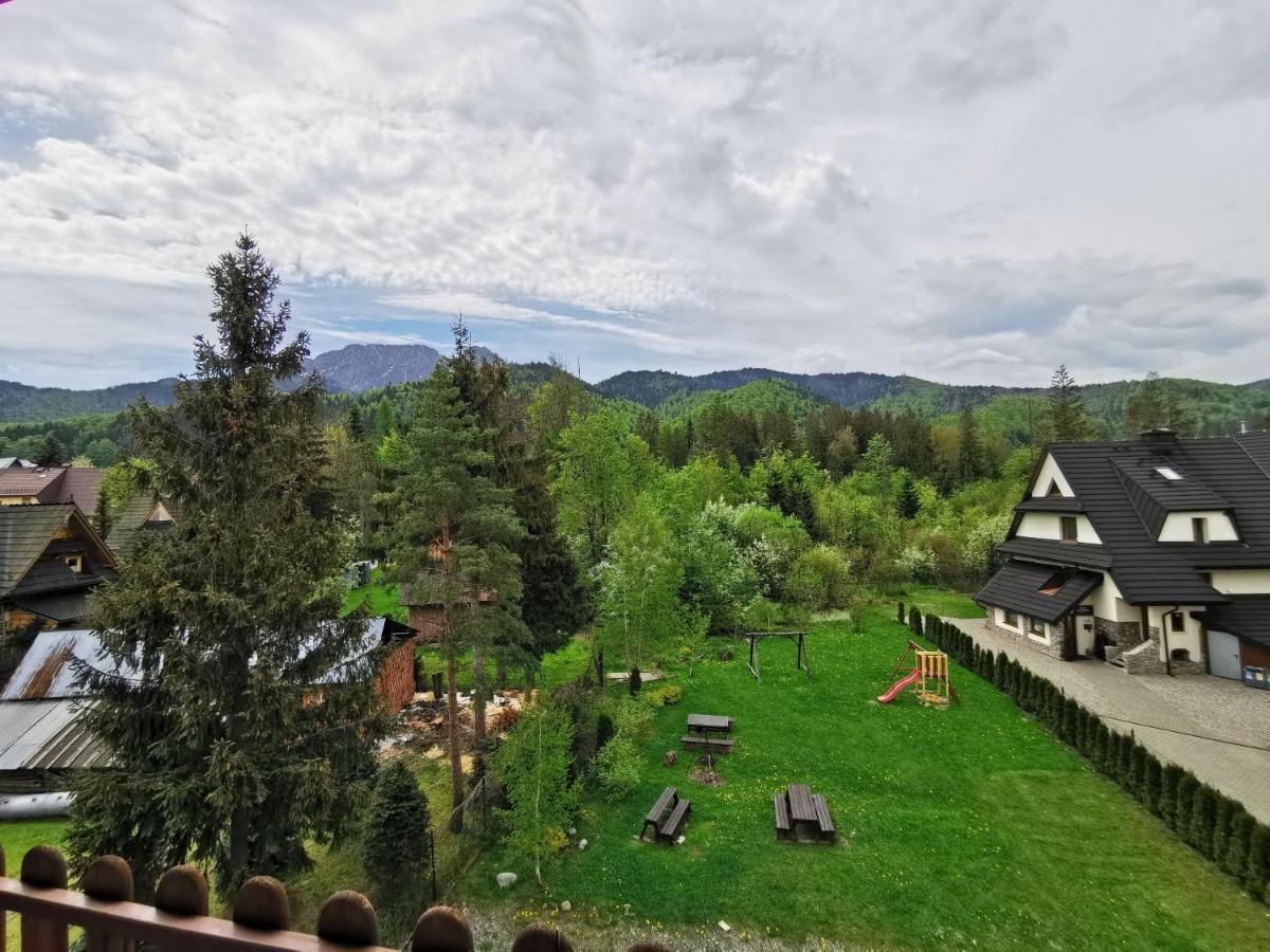 Senator * Zakopane