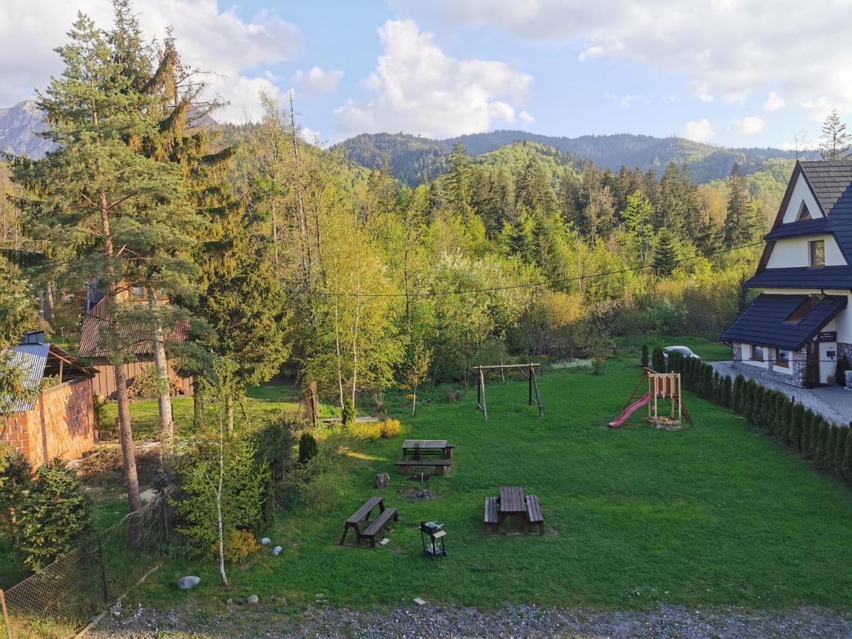 Privat overnatting Senator Zakopane