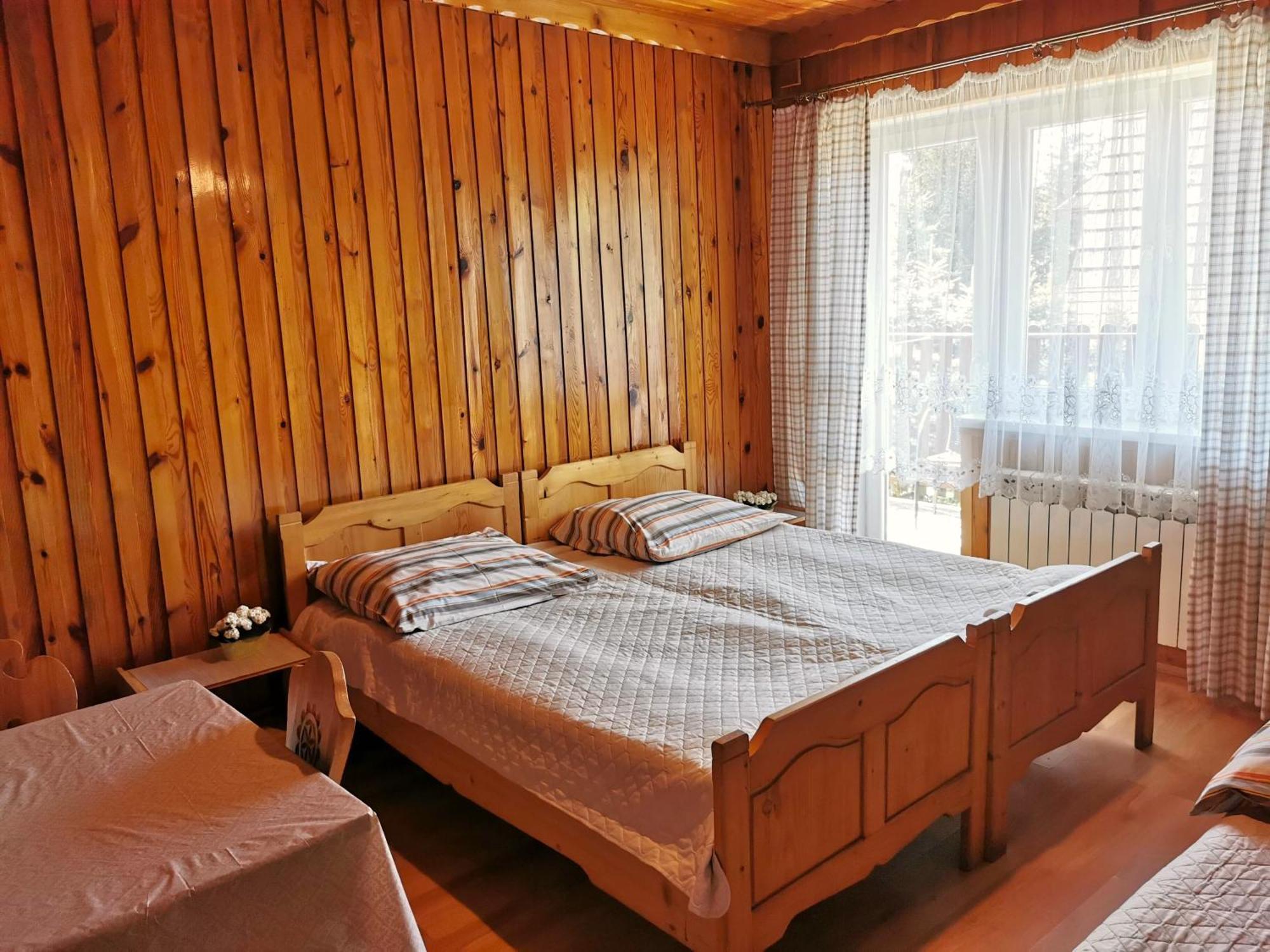 Privat overnatting Senator