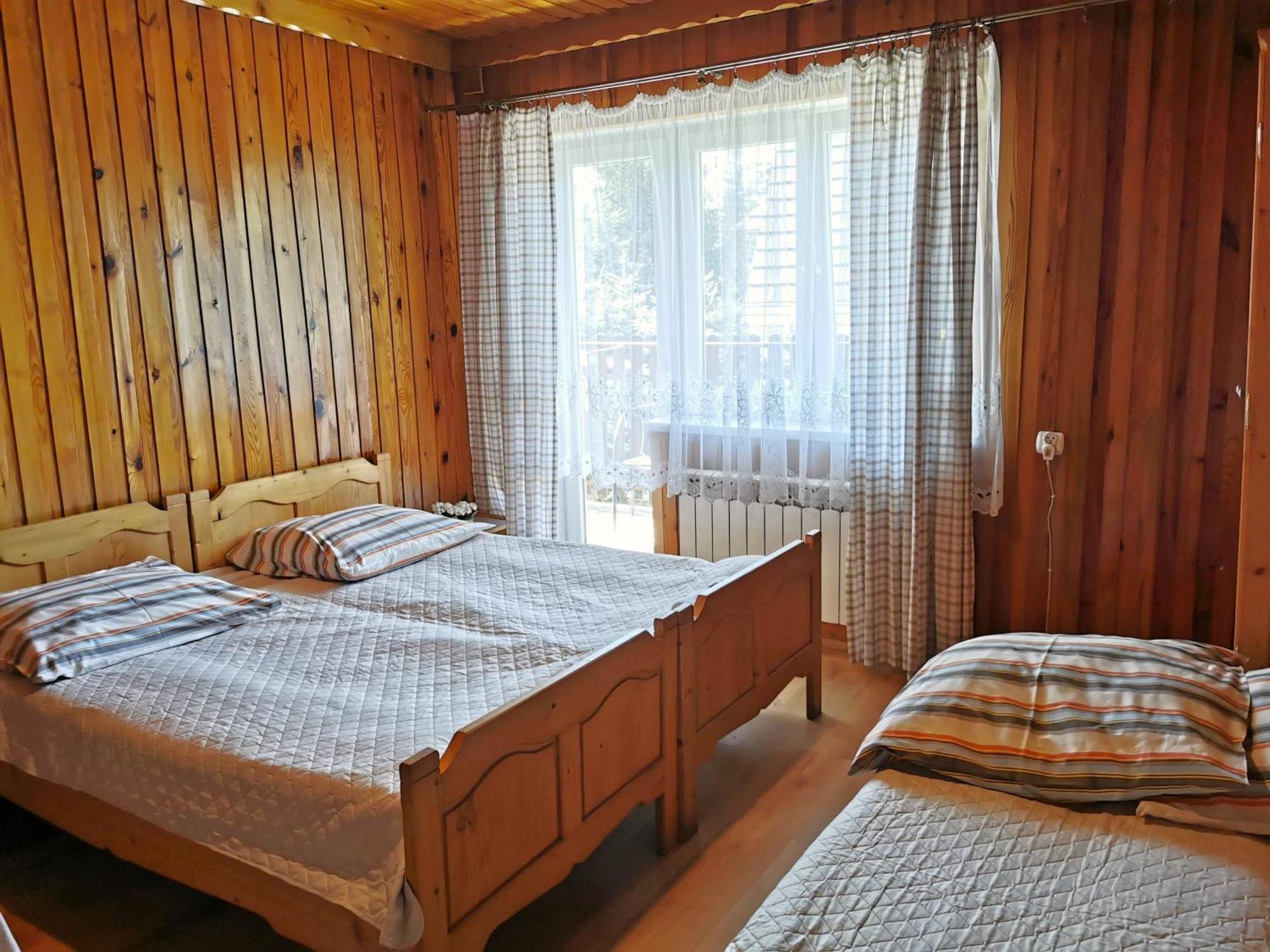 Senator Zakopane