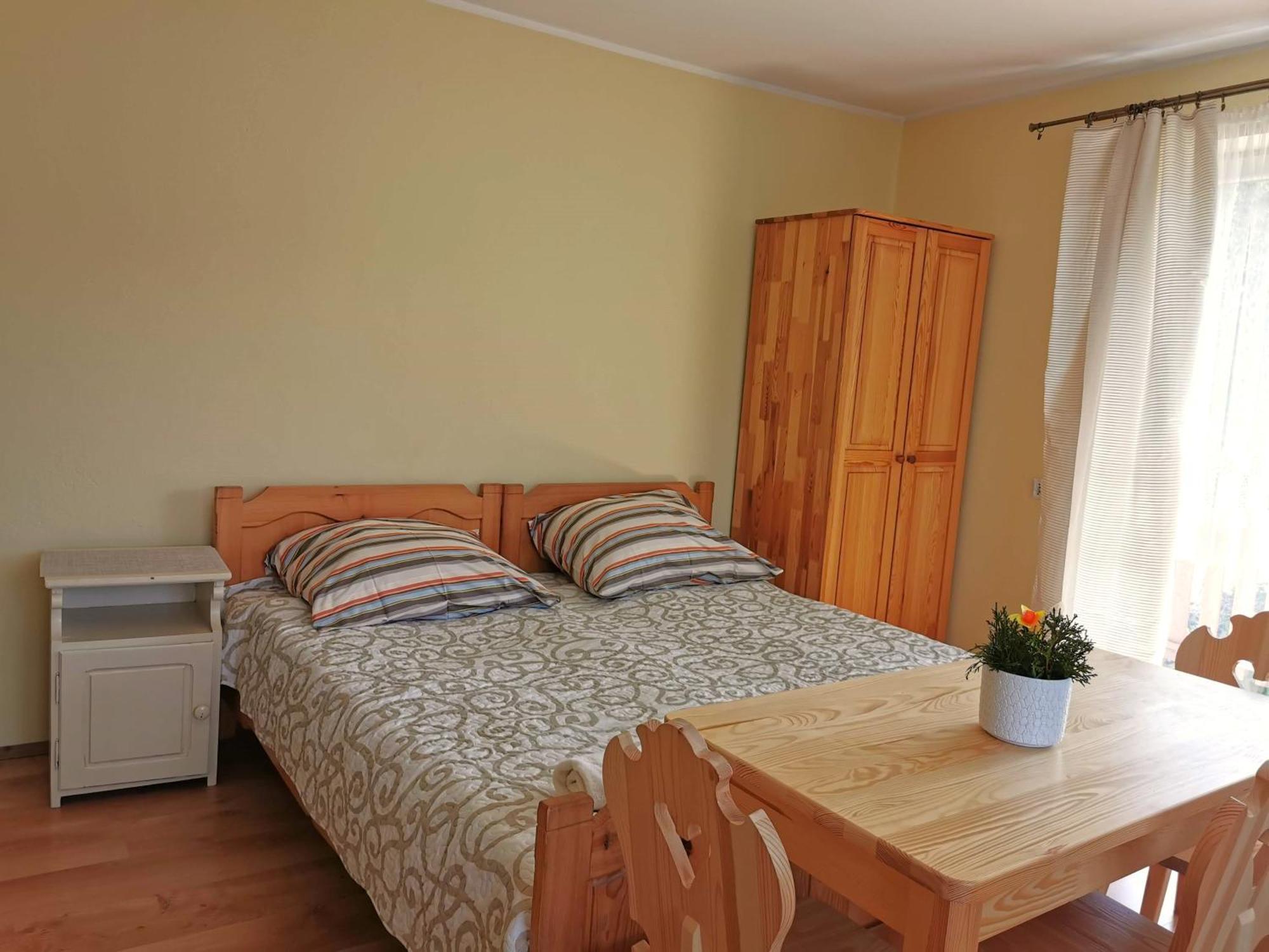 Senator Privat overnatting Zakopane