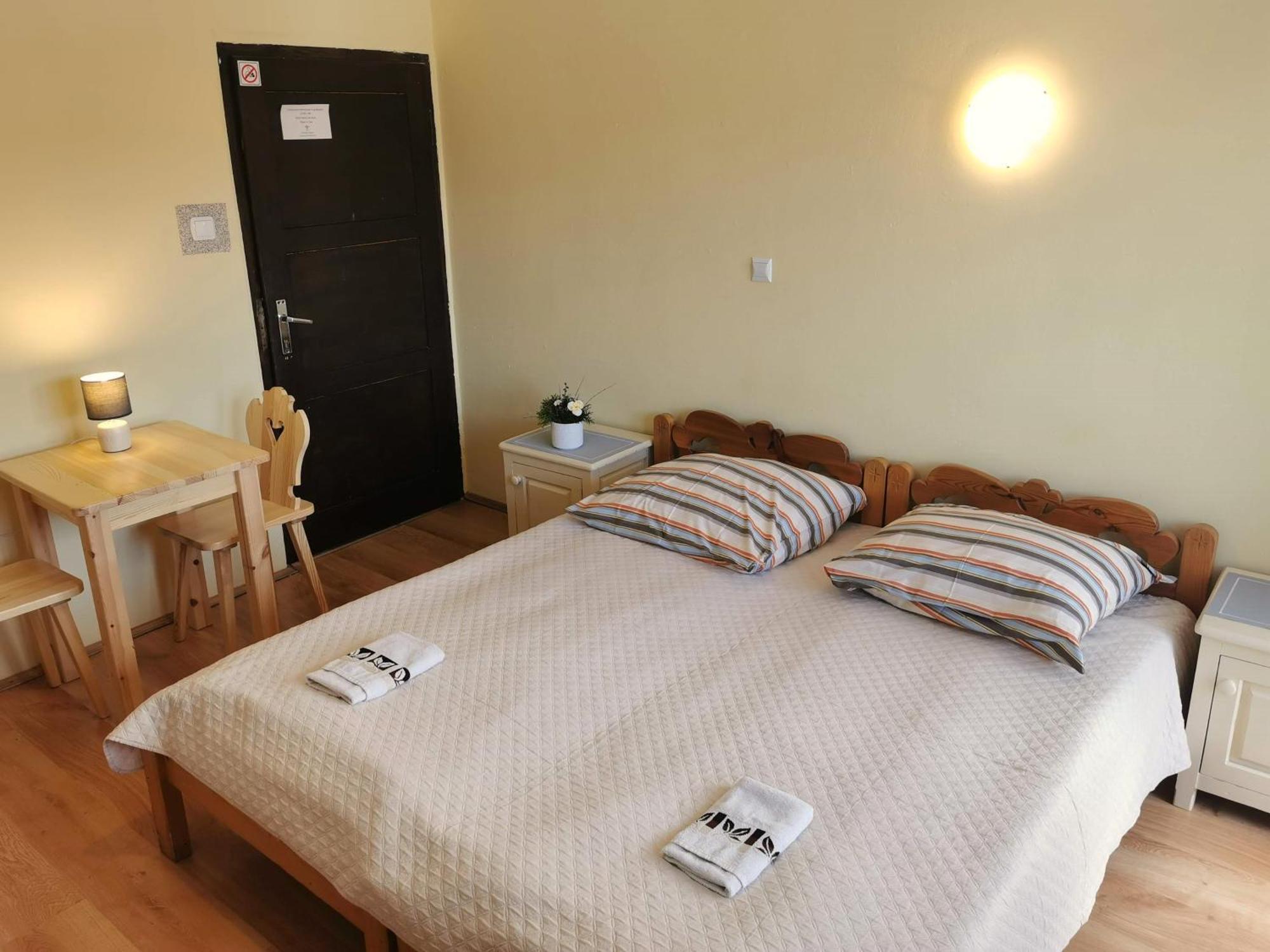 Privat overnatting Senator Zakopane
