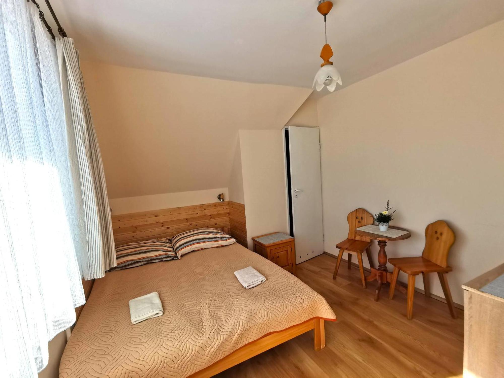 Privat overnatting Senator Zakopane