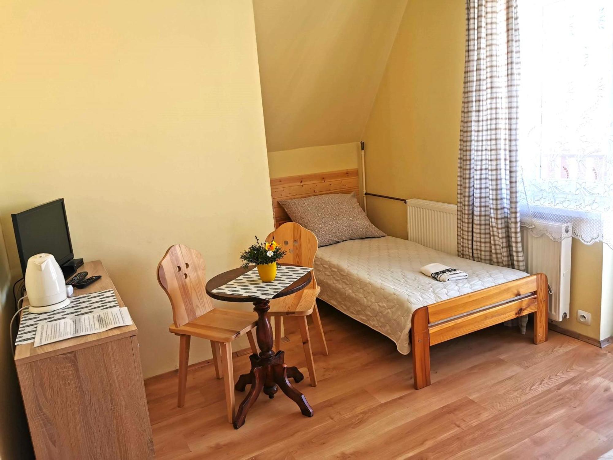 Privat overnatting Senator Zakopane
