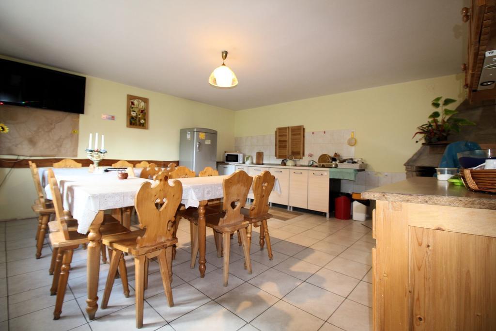 Senator Privat overnatting *
