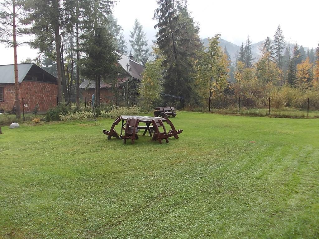 Senator * Zakopane
